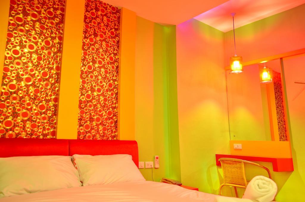 Ps Resort Hat Yai Zewnętrze zdjęcie