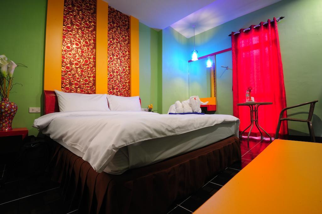 Ps Resort Hat Yai Zewnętrze zdjęcie