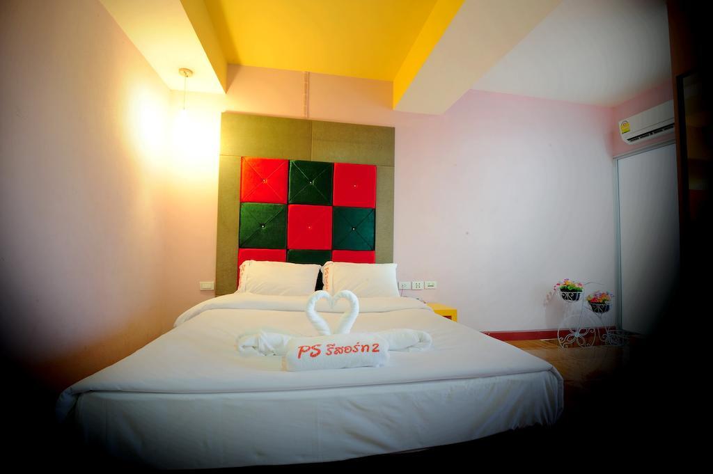 Ps Resort Hat Yai Zewnętrze zdjęcie