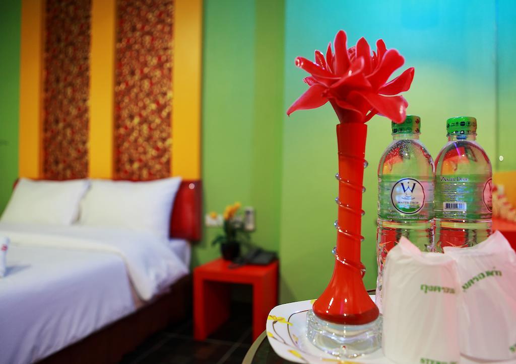 Ps Resort Hat Yai Zewnętrze zdjęcie