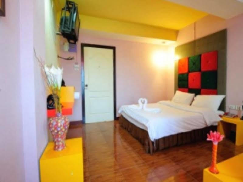 Ps Resort Hat Yai Zewnętrze zdjęcie