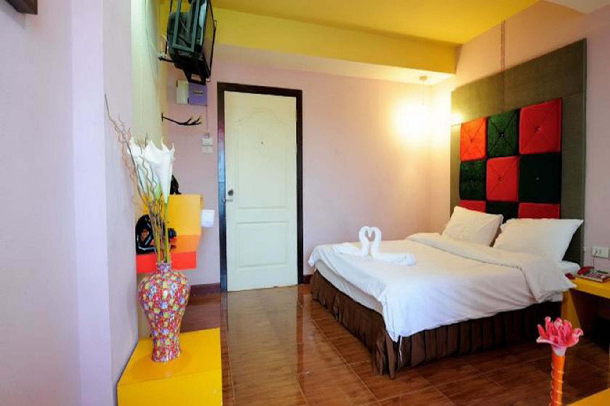 Ps Resort Hat Yai Zewnętrze zdjęcie